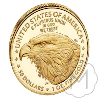 American Eagle Type 2