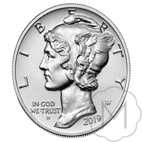 American Eagle Palladium 1 Troy Ounce #2