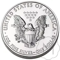 American Eagle Type 1