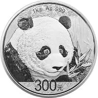 Chinese Panda