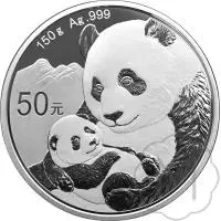 Chinese Panda