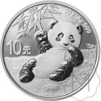 Chinese Panda