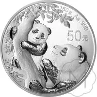 Chinese Panda