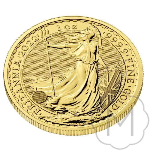 Britannia #3