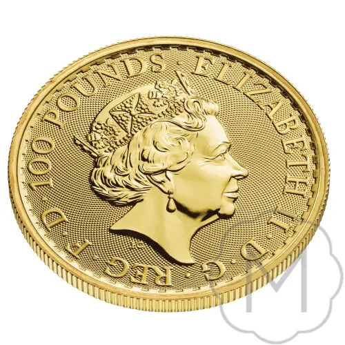 Britannia #4