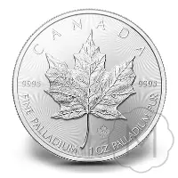 Maple Leaf