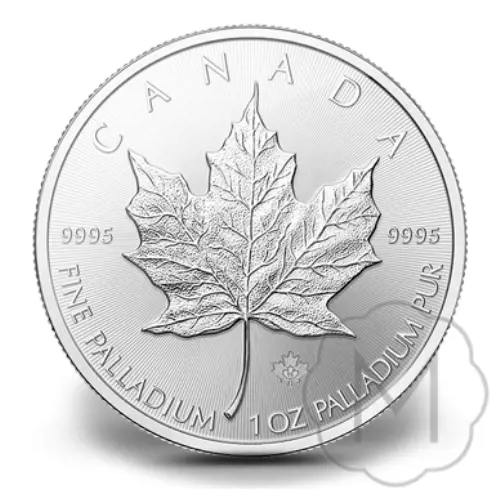 Maple Leaf #1