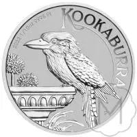 Australian Kookaburra