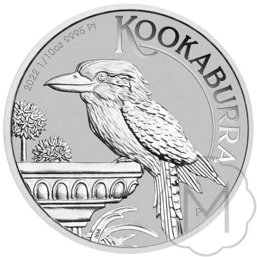 Australian Kookaburra #1