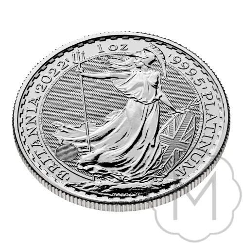 Britannia #3