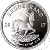 Krugerrand