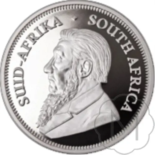 Krugerrand #2