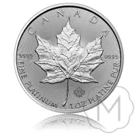 Maple Leaf