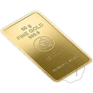 Heimerle + Meule gold bars