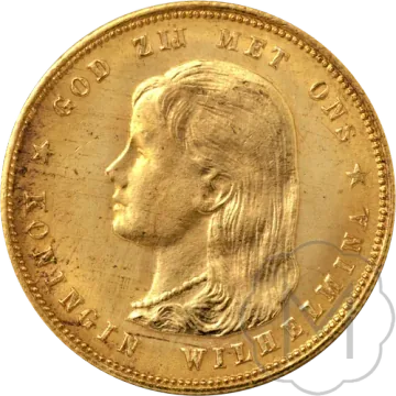 Gouden Tientje