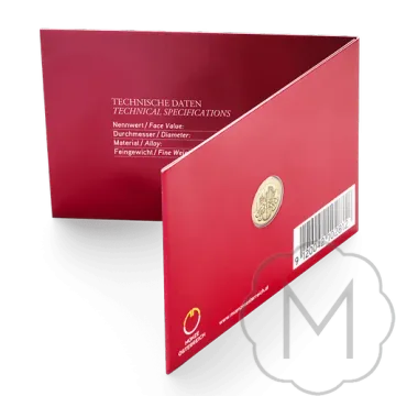 Gouden Philharmoniker goud, foto 2 van 5