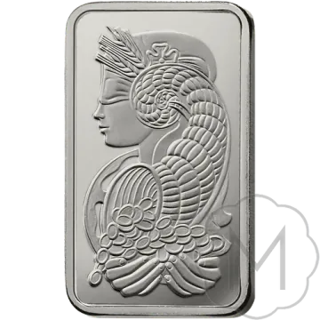 PAMP Suisse Platin, Foto 5 von 5