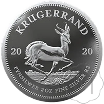 Krugerrand