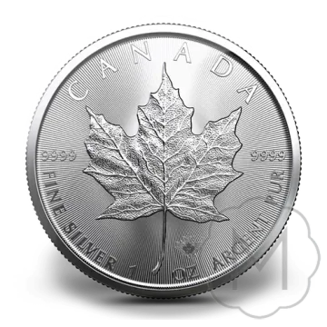 Maple Leaf