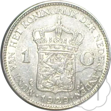 Nederlandse Zilveren Gulden